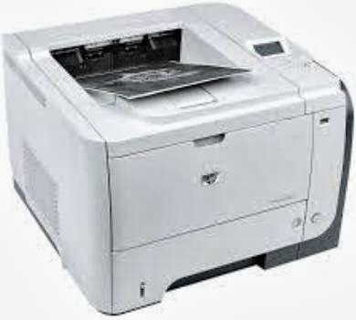 HP LaserJet Enterprise P Printer Driver Software free Downloads
